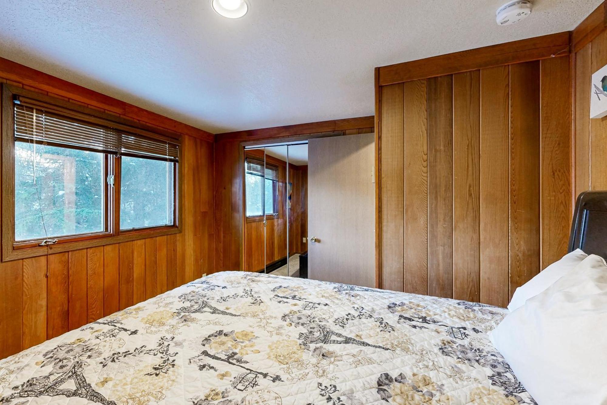 גרידווד Kelly'S Chalet מראה חיצוני תמונה