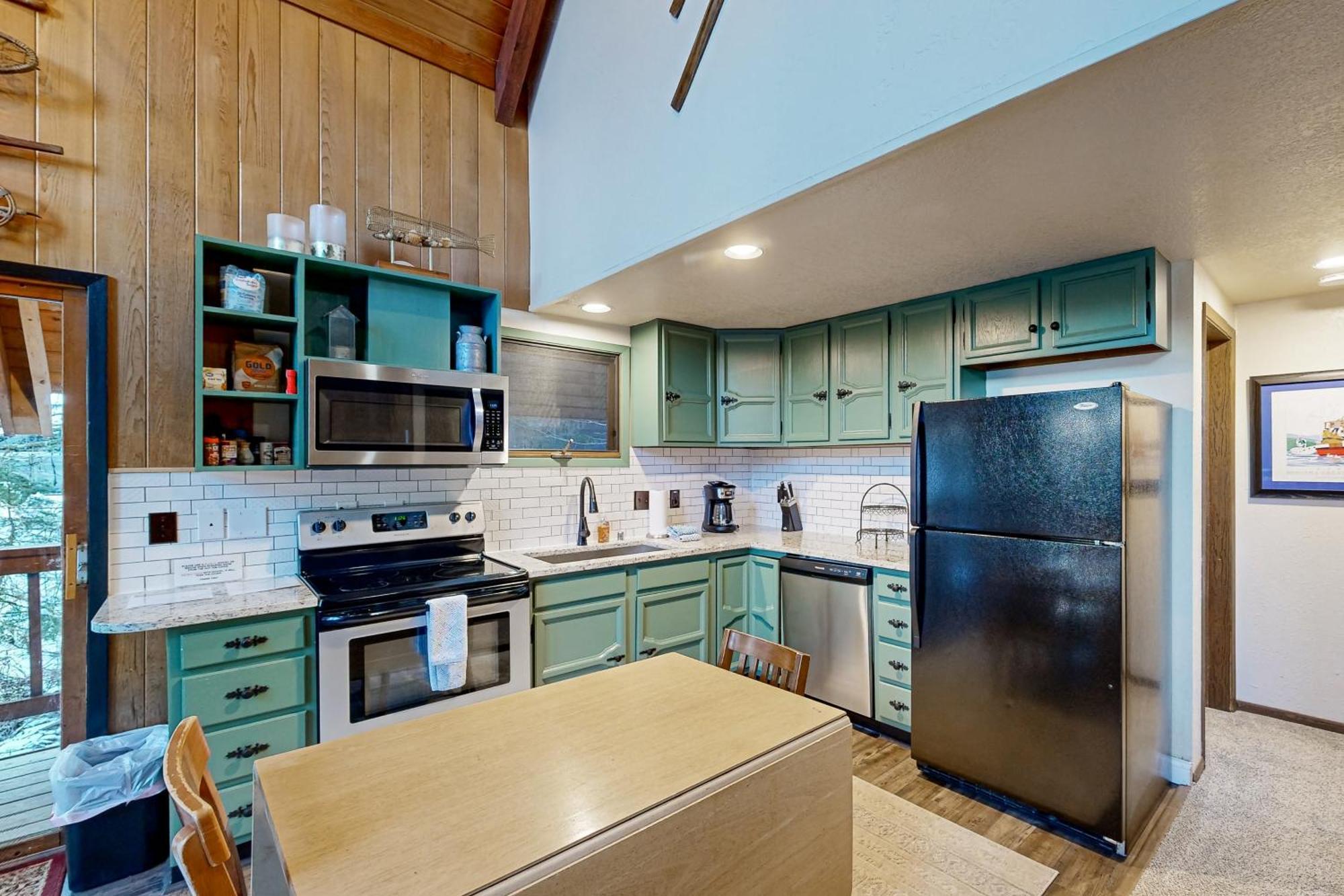 גרידווד Kelly'S Chalet מראה חיצוני תמונה